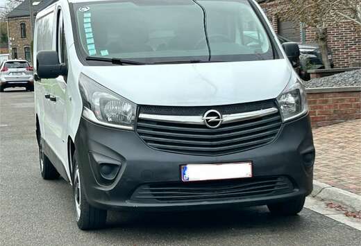 Opel Long Châssis..premier Main..0494121235