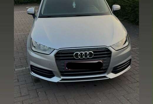 Audi Sportback 1.2 TFSI Attraction