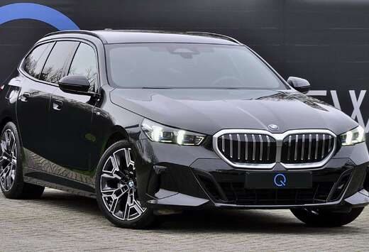 BMW TOURING MPACK 360 CAM HEADUP CARPLAY SFEER ACC