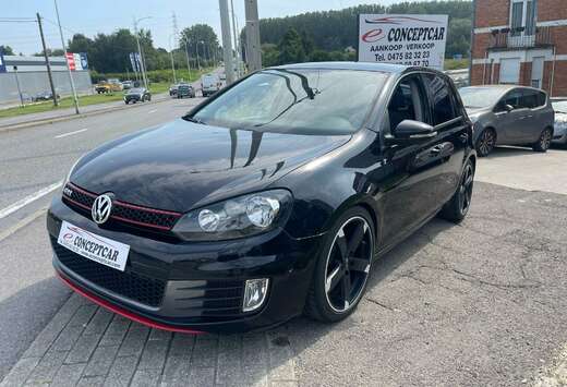 Volkswagen 1.4i Trendline