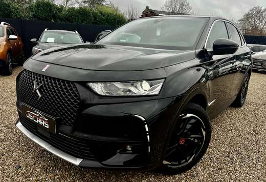 1.2i Performance Line*1erPROP*CAMERA*ALCANTARA*