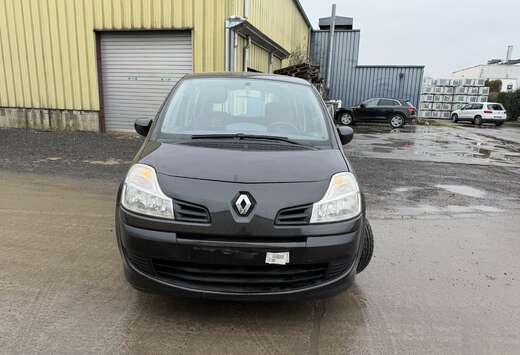 Renault 1.2i Access