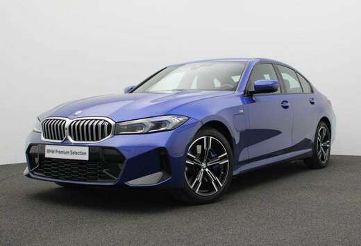 BMW FACELIFT 2 - M SPORT - SCHUIFD