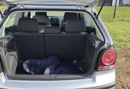 Volkswagen 1.2i Trendline