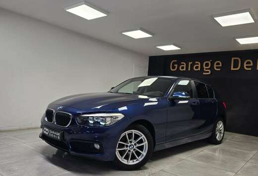 BMW 116i NEW MOD**GPS**LED**CLIM-AUTO**GARANTIE**