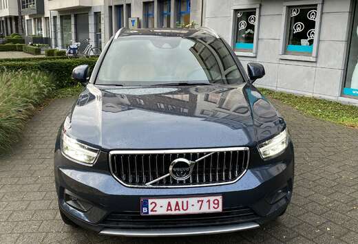 Volvo 1.5 T5 PHEV Inscription Polestar Engineerd