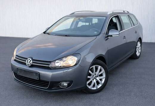 Volkswagen SW 1.4 TSI Highline DSG +32 499 47 71 23