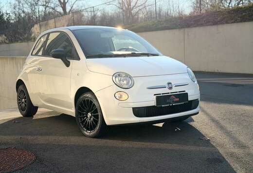 Fiat 500 1.2i Sport GARANTIE 12 MOIS