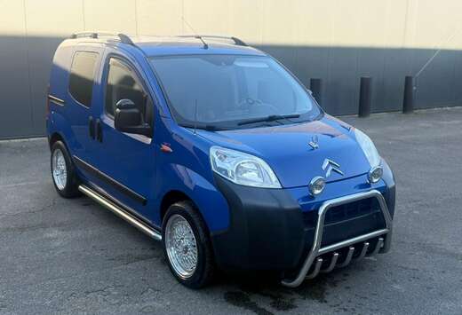 Citroen 1.3 HDi Niveau A