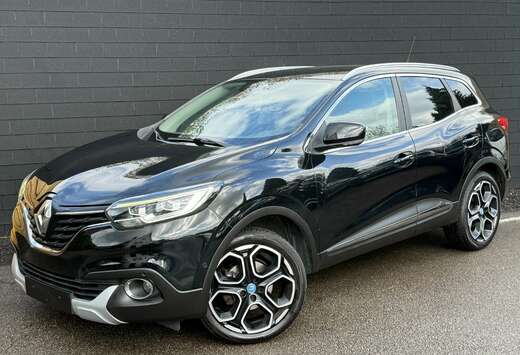 Renault 1.33 TCe+NAVI+CAMERA+AIRCO+JANTES+EURO 6D-T