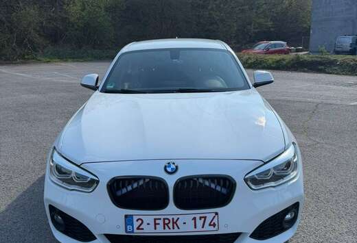 BMW 116i