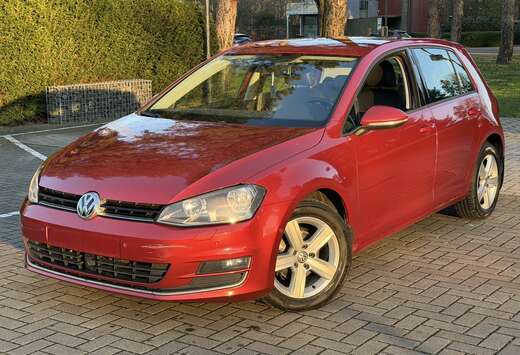 Volkswagen 1.6 TDI High Line