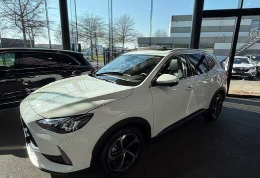 MG HS 1.5 T-GDi Luxury ***daginschrijving***