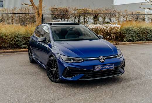 Volkswagen 20 JAHRE  AKRA  PANO  H&K  DCC  DRIFT MODE
