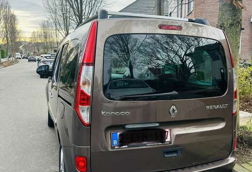 Renault ENERGY TCe 115 Start & Stop Paris