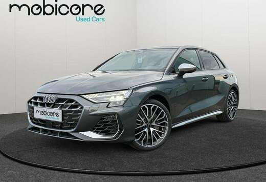 Audi Sportback **NEW**