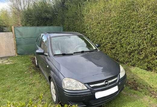 Opel 1.3 CDTi Essentia