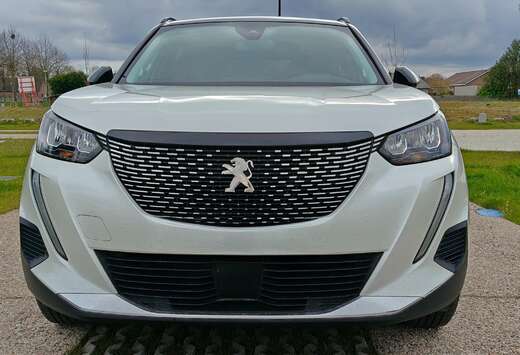 Peugeot 2008 1.2 PureTech Allure S