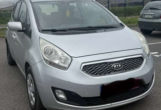 Kia Urban Chic