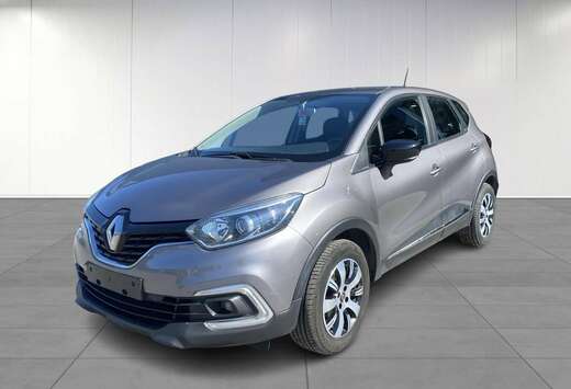 Renault Zen Energy TCe 90 Cruise control, handfree, a ...