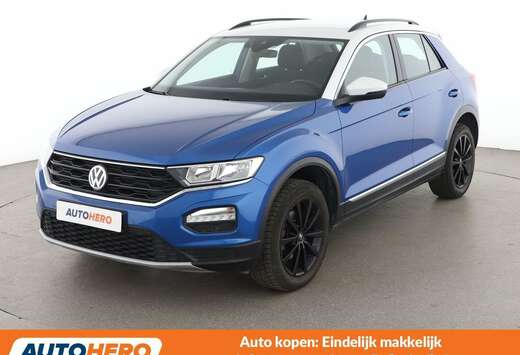 Volkswagen 1.6 TDI Style