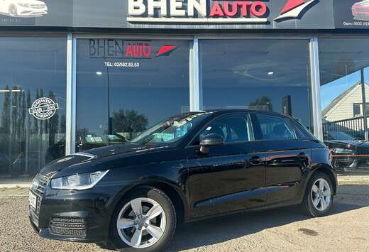 Audi 1.0 TFSI Sportback / AIRCO / NAVI / BLUETOOTH /G ...