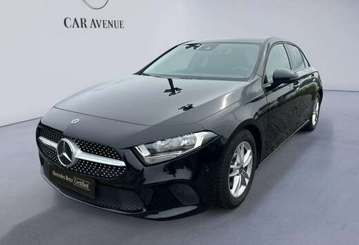 Mercedes-Benz 200d Serie