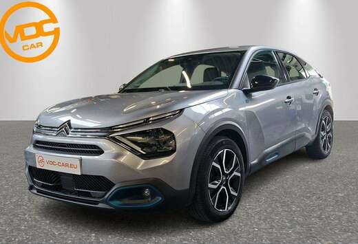 Citroen E ELECTRIC SHINE
