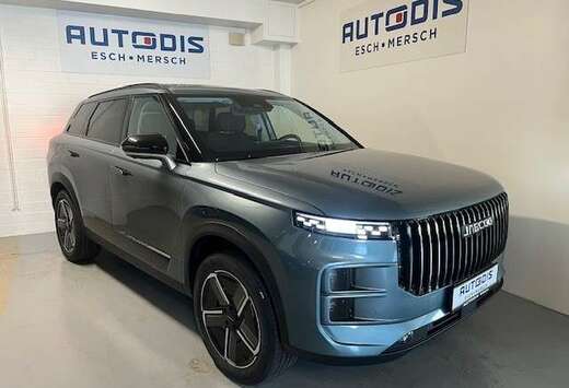 PHEV PREMIUM PHEV PLUG-IN