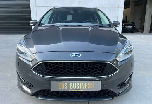 Ford Focus 1.5 EcoBoost Titanium *Garantie*