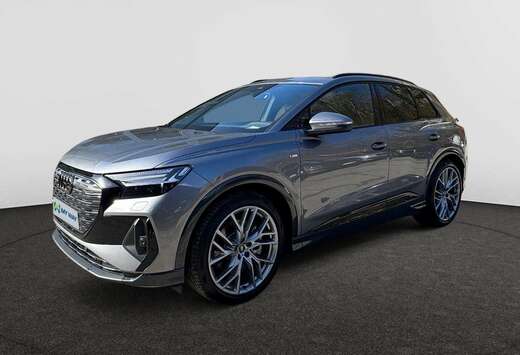 Audi 82 kWh 45 Corporate