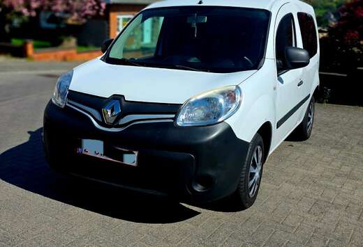 Renault 1.5 dCi Confort