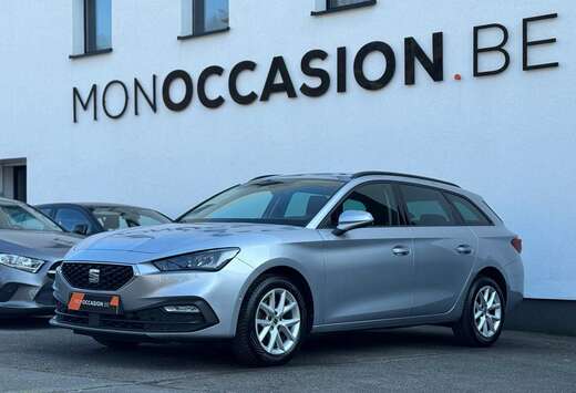 SEAT ST 1.0 TSI MOVE Gps Carplay Capteurs Cockpit