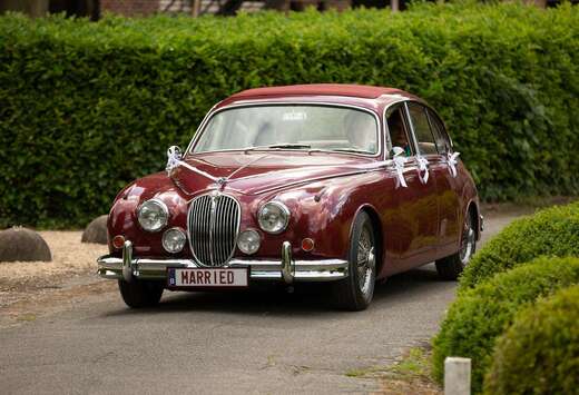 Jaguar 3.8 l