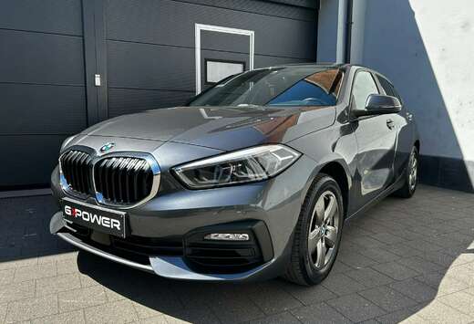 BMW iA Led Navi 1j garantie