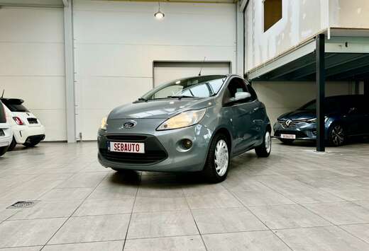 Ford Ka 1.2i Ambiente Start/Stop