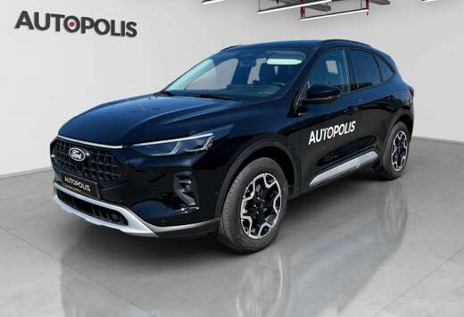 Ford Active X