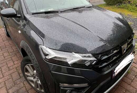 Dacia Sandero Stepway 1.0 TCe Stepway Plus CVT
