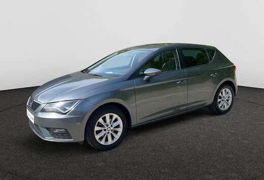 SEAT 1.2 TSI Move
