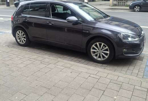 Volkswagen SW 1.2 TSI Trendline