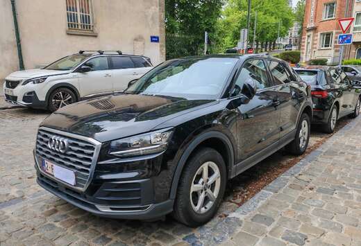 Audi 1.4 TFSI cylinder on demand