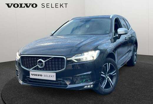 Volvo T6 R-Design / Essence