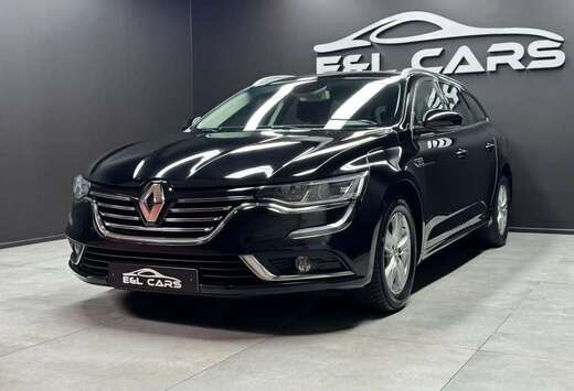 Renault Talisman SW 1.5 dCi **12 mois de garantie**