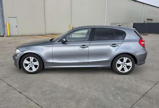 BMW 116i