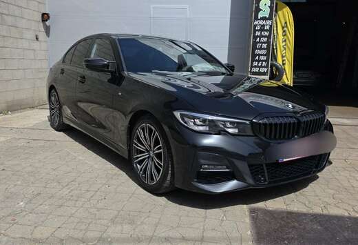 BMW d AdBlue (EU6AP)
