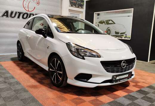Opel Corsa 1.4i OPC-Line // Garantie 12 mois //