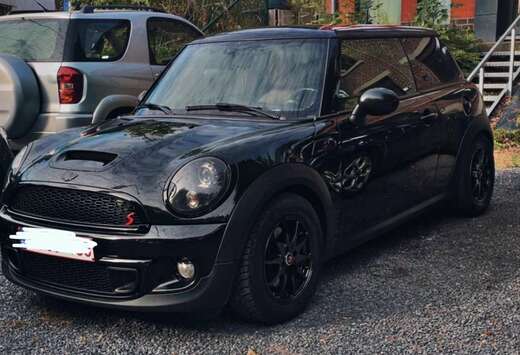 MINI 1.6i