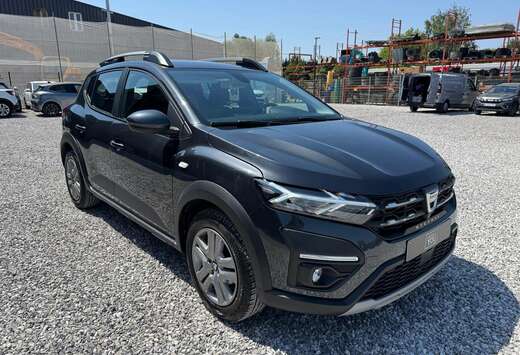 Dacia Stepway 1.0 TCe Stepway Plus