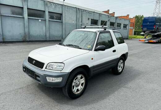 Toyota 2.0i 44