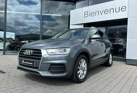 Audi 2.0 TDi *GARANTIE 12 MOIS*1er PROPRIETAIRE*